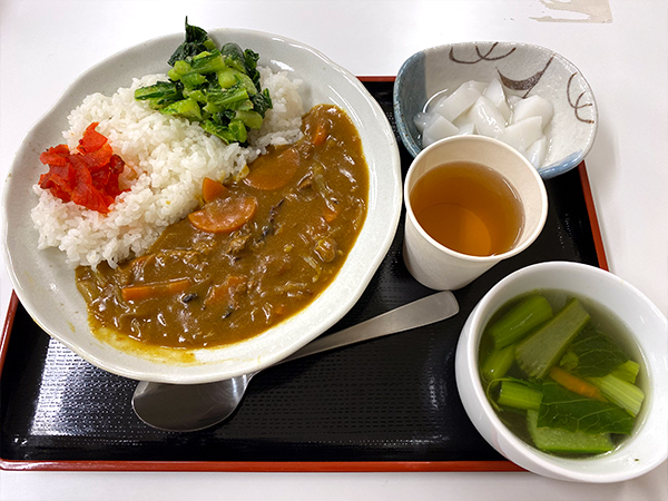 地域食堂ダイニング２８